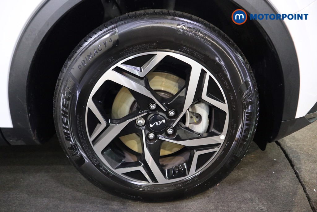 Used Kia Sportage 2025 for sale - 76723283: Photo 23