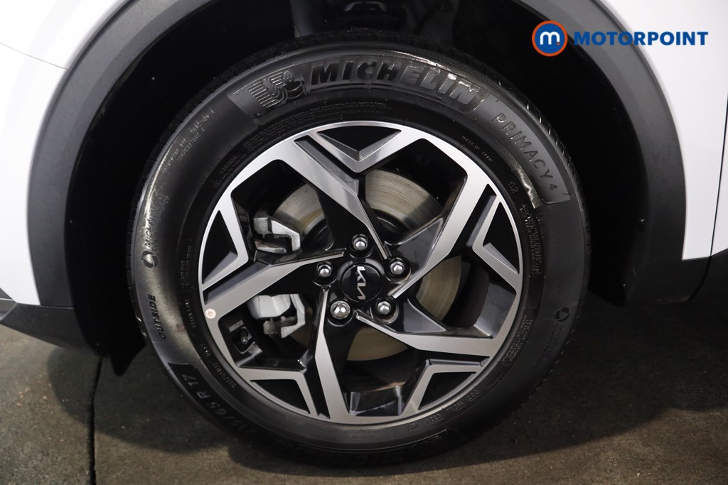 Used Kia Sportage 2025 for sale - 76723283: Photo 24