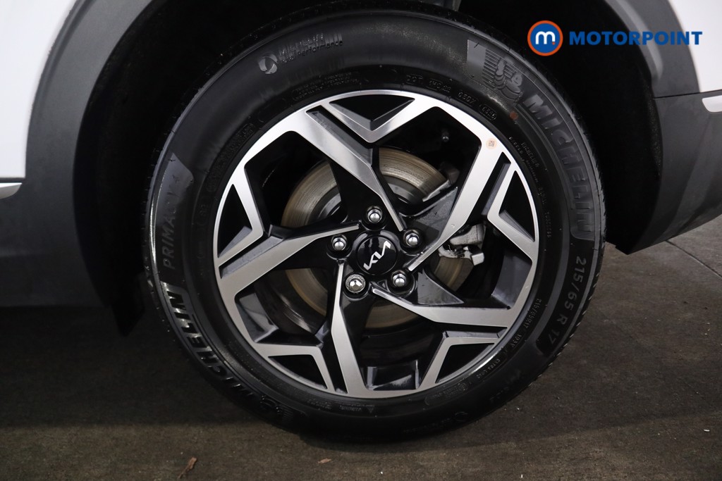 Used Kia Sportage 2025 for sale - 76723283: Photo 25