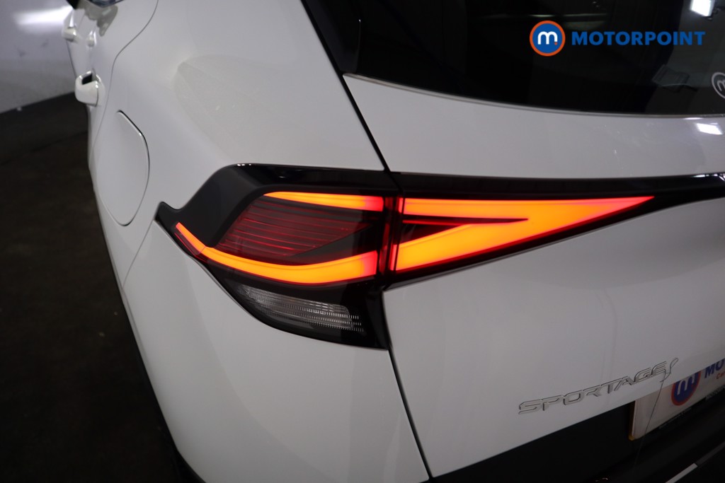 Used Kia Sportage 2025 for sale - 76723283: Photo 27