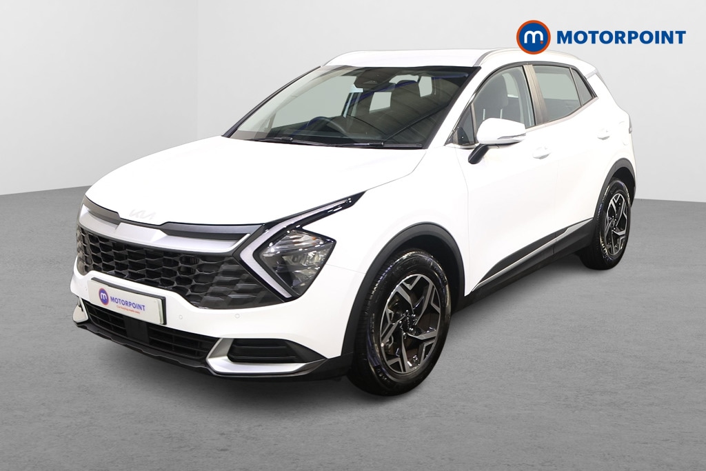 Used Kia Sportage 2025 for sale - 76723283: Photo 3