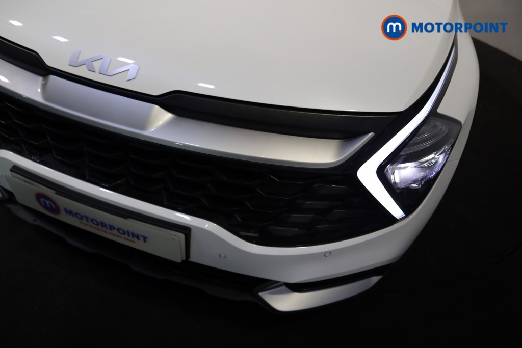 Used Kia Sportage 2025 for sale - 76723283: Photo 34