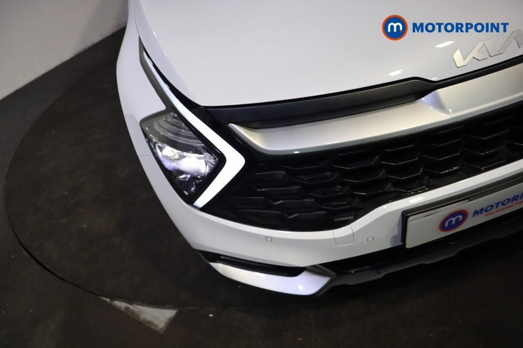 Used Kia Sportage 2025 for sale - 76723283: Photo 35