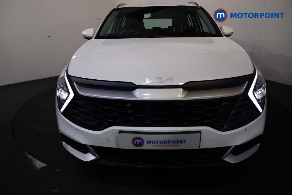 Used Kia Sportage 2025 for sale - 76723283: Photo 36