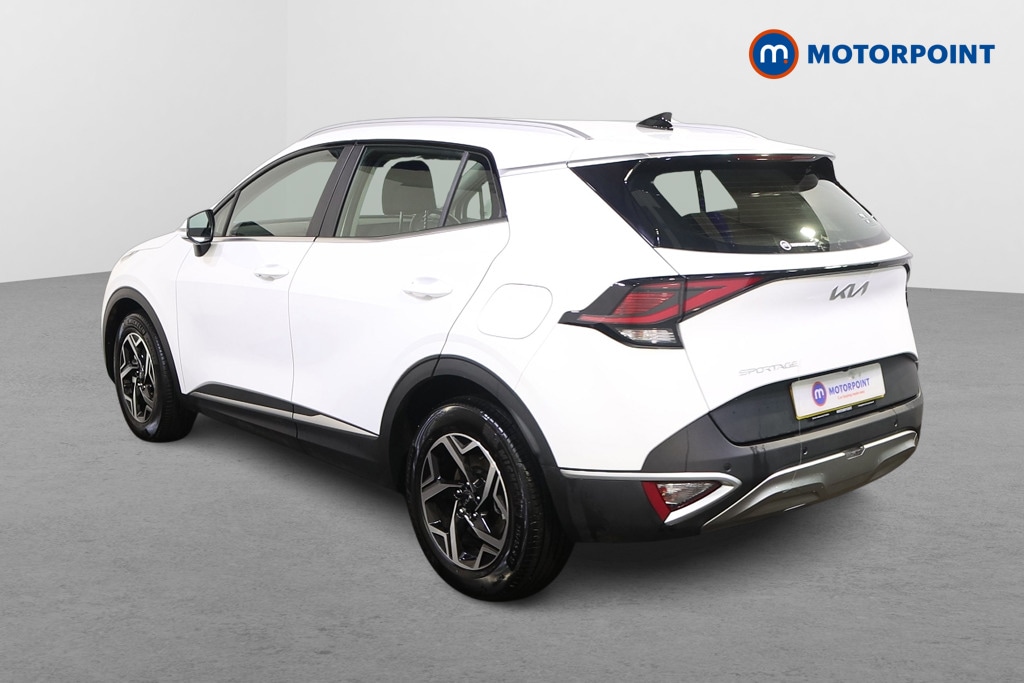 Used Kia Sportage 2025 for sale - 76723283: Photo 5