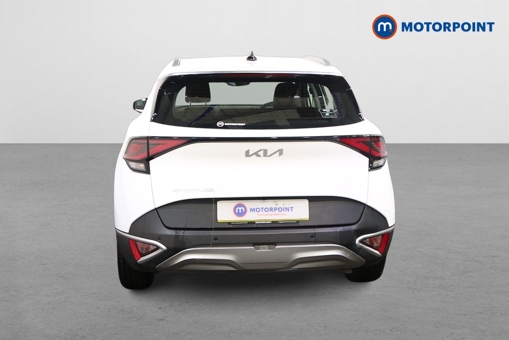 Used Kia Sportage 2025 for sale - 76723283: Photo 6