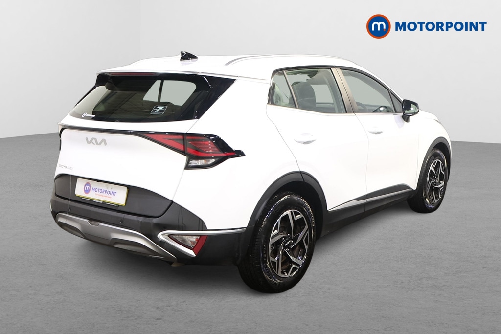 Used Kia Sportage 2025 for sale - 76723283: Photo 7