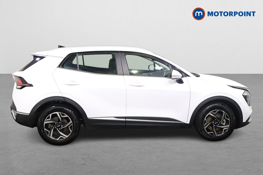 Used Kia Sportage 2025 for sale - 76723283: Photo 8