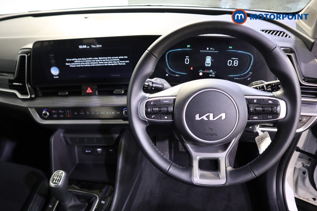 Used Kia Sportage 2025 for sale - 76723283: Photo 9