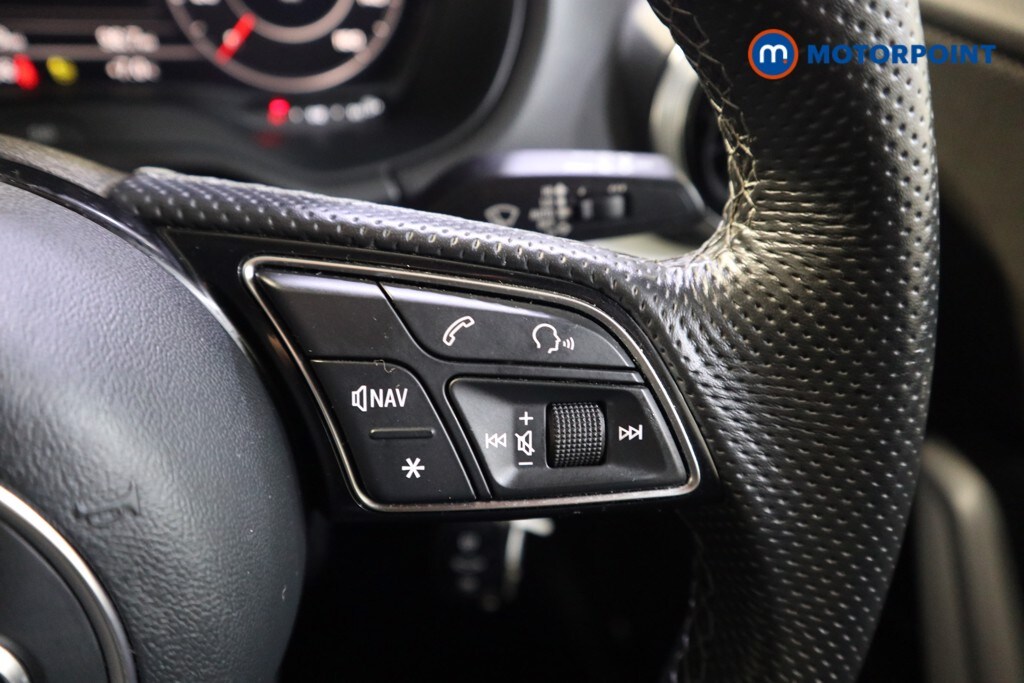 Used Audi Q2 2022 for sale - 77543290: Photo 12