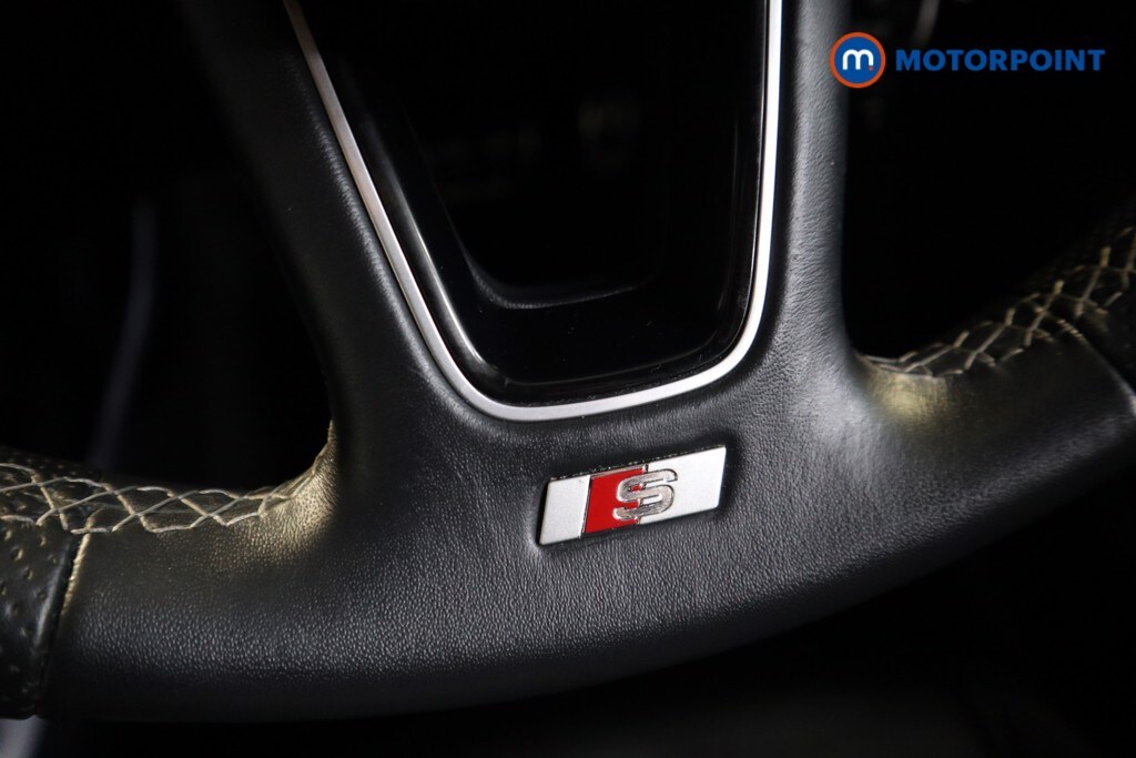 Used Audi Q2 2022 for sale - 77543290: Photo 13