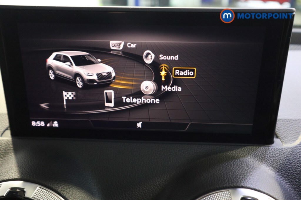 Used Audi Q2 2022 for sale - 77543290: Photo 15