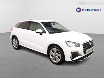 Audi Q2 feature image