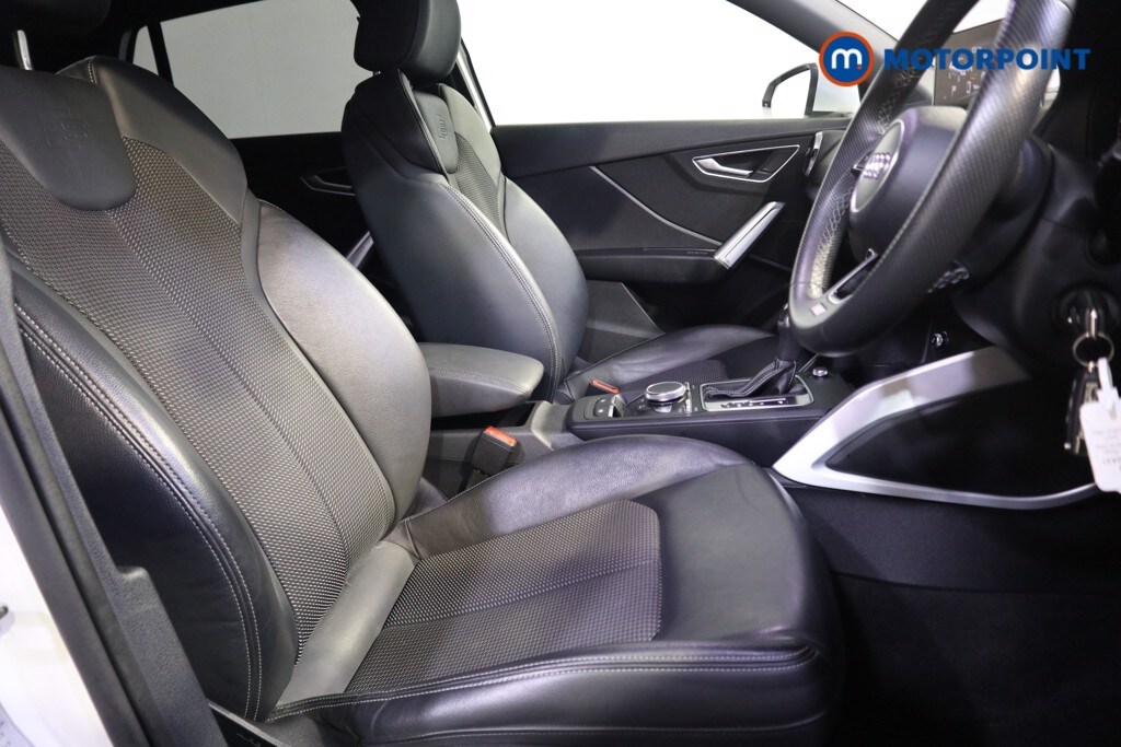 Used Audi Q2 2022 for sale - 77543290: Photo 28