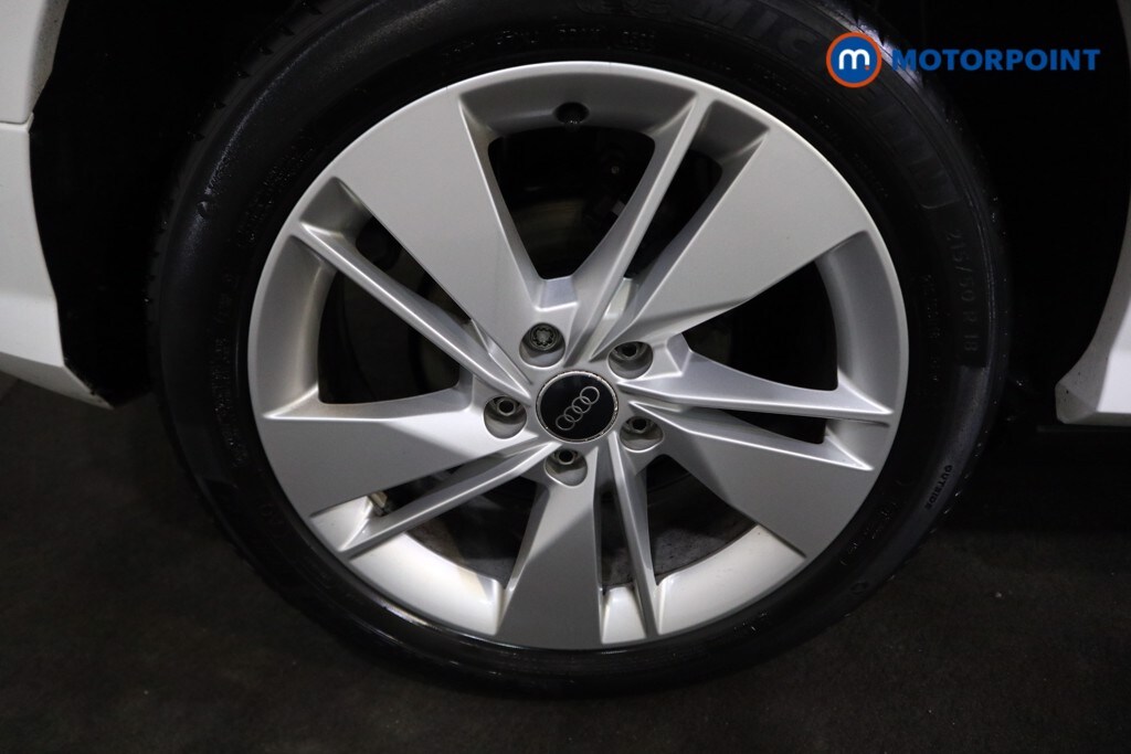 Used Audi Q2 2022 for sale - 77543290: Photo 35