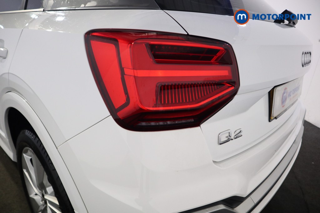 Used Audi Q2 2022 for sale - 77543290: Photo 43