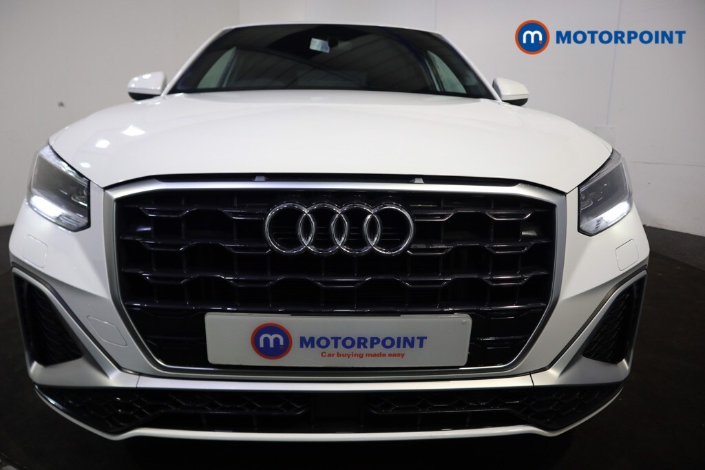 Used Audi Q2 2022 for sale - 77543290: Photo 51