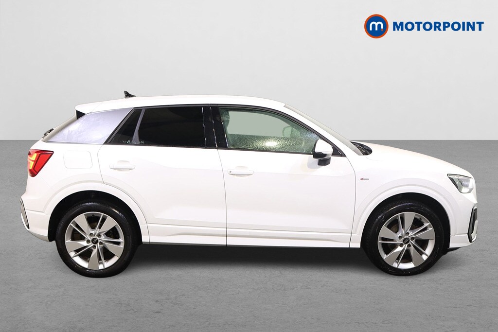 Used Audi Q2 2022 for sale - 77543290: Photo 8