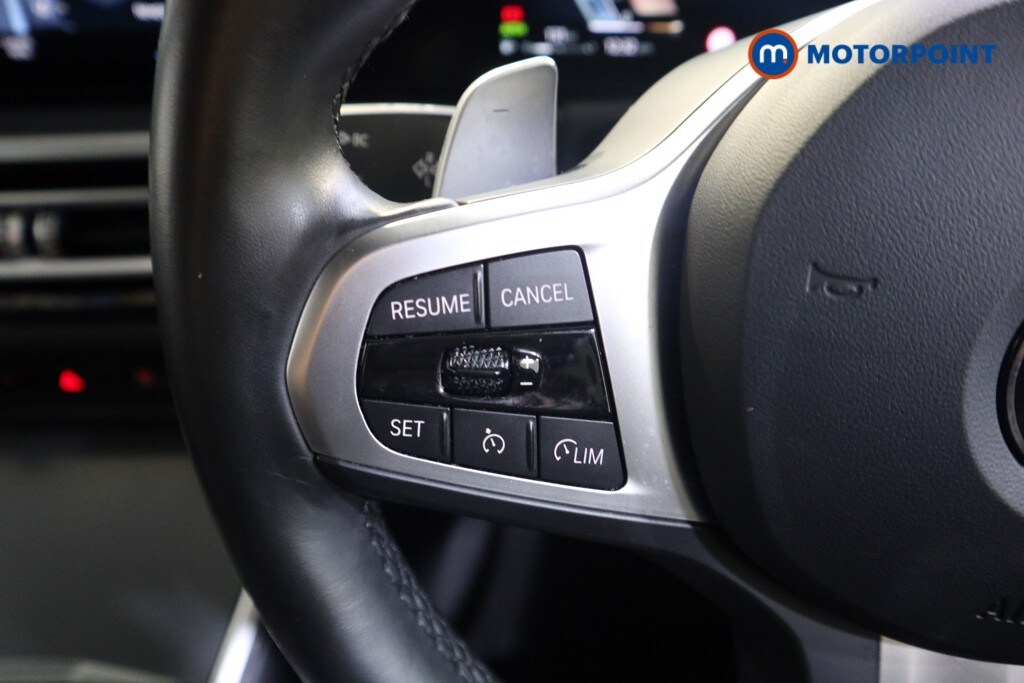 Used BMW 3 Series 2024 for sale - 76105019: Photo 11