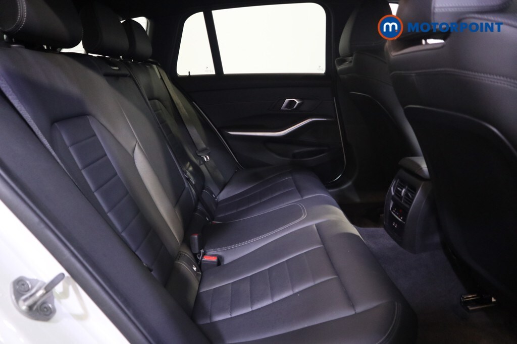 Used BMW 3 Series 2024 for sale - 76105019: Photo 22