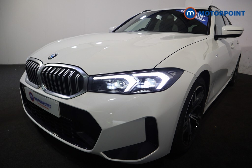 Used BMW 3 Series 2024 for sale - 76105019: Photo 36