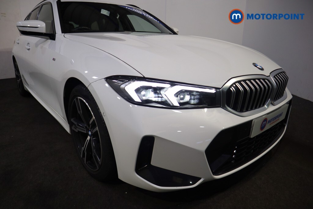 Used BMW 3 Series 2024 for sale - 76105019: Photo 37