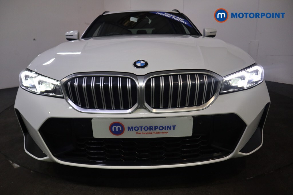 Used BMW 3 Series 2024 for sale - 76105019: Photo 38