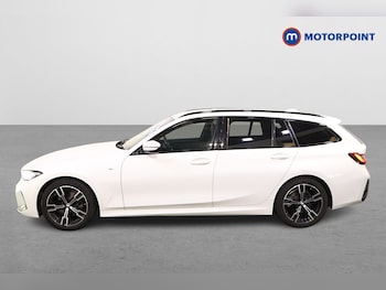 Used BMW 3 Series 2024 for sale - 76105019: Photo 4
