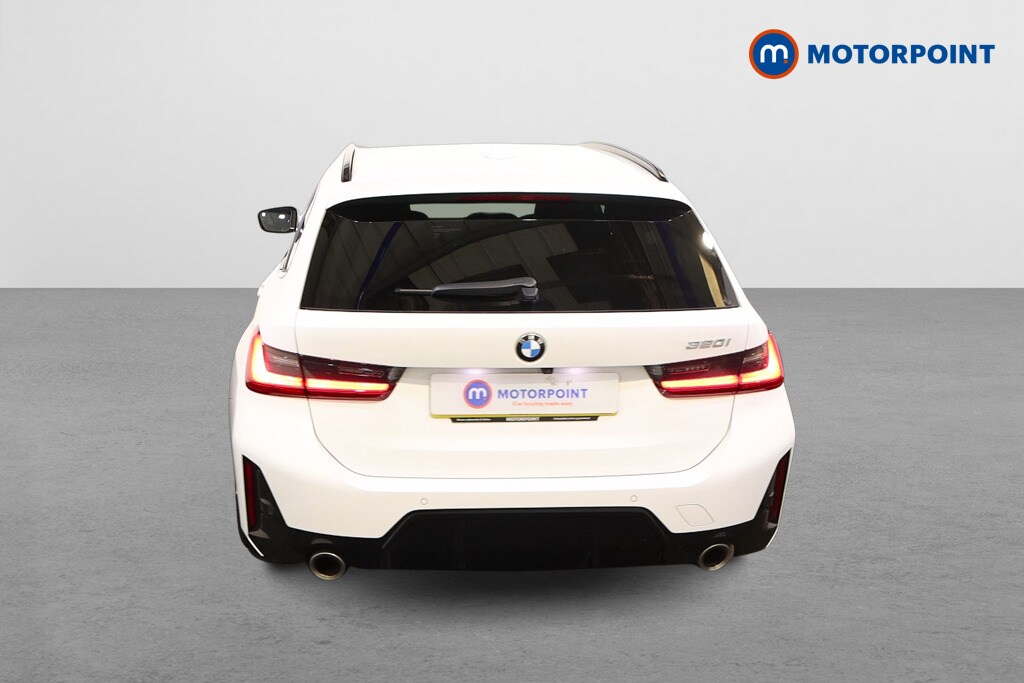 Used BMW 3 Series 2024 for sale - 76105019: Photo 6