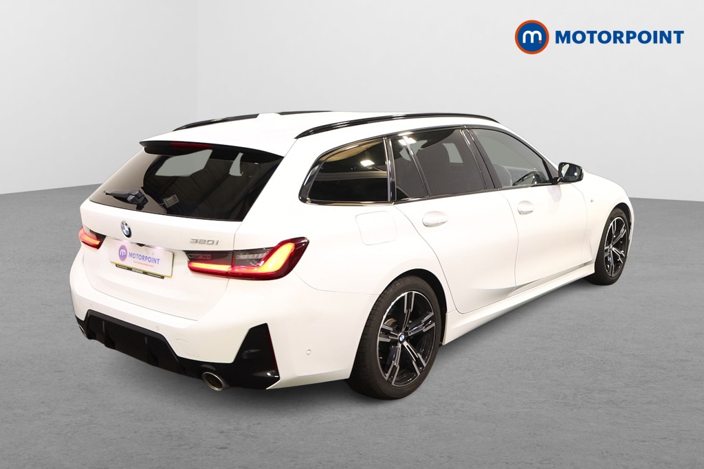 Used BMW 3 Series 2024 for sale - 76105019: Photo 7