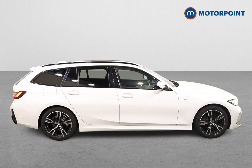 Used BMW 3 Series 2024 for sale - 76105019: Photo 8
