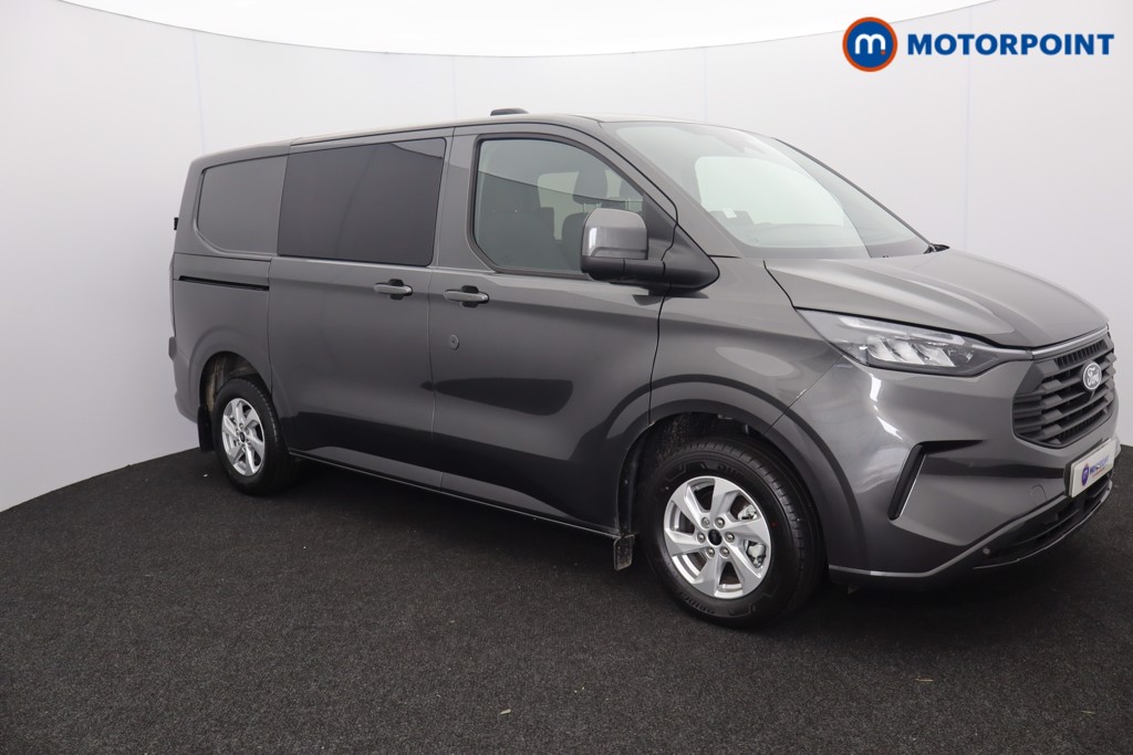 Used Ford Transit Custom 2025 for sale - 76862673: Photo 1