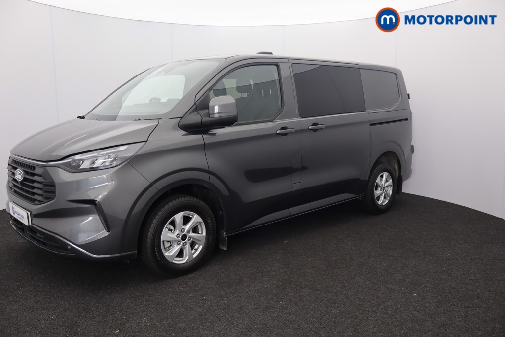 Used Ford Transit Custom 2025 for sale - 76862673: Photo 12