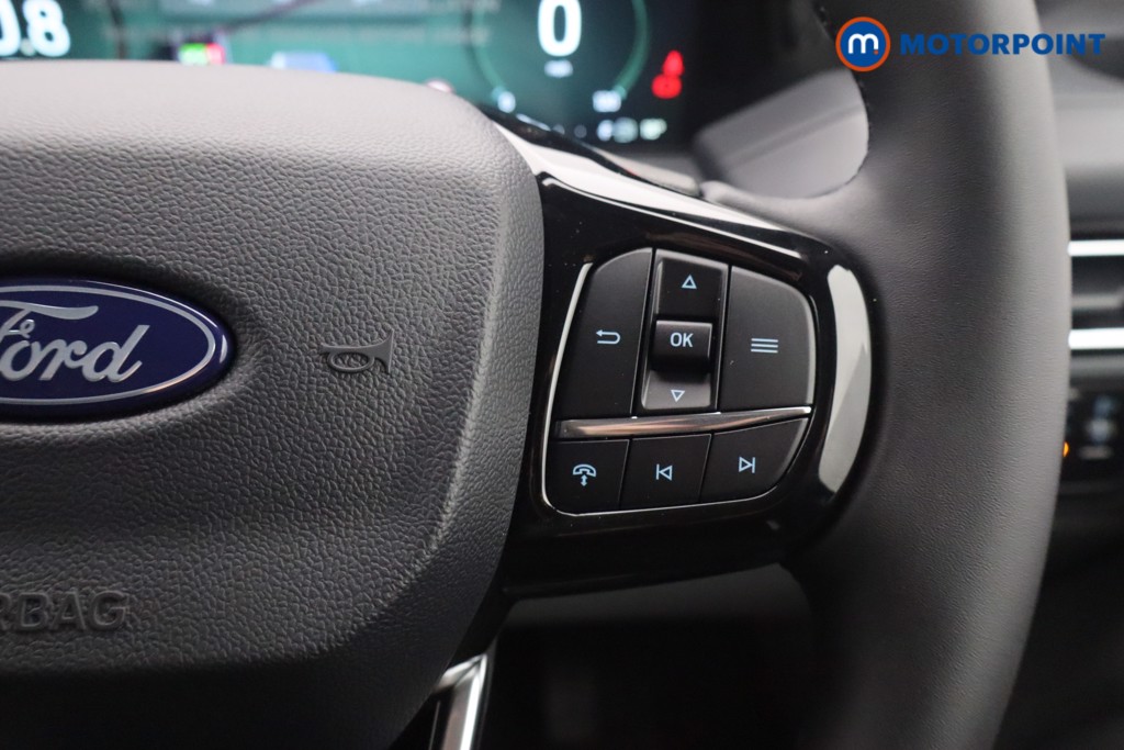 Used Ford Transit Custom 2025 for sale - 76862673: Photo 16