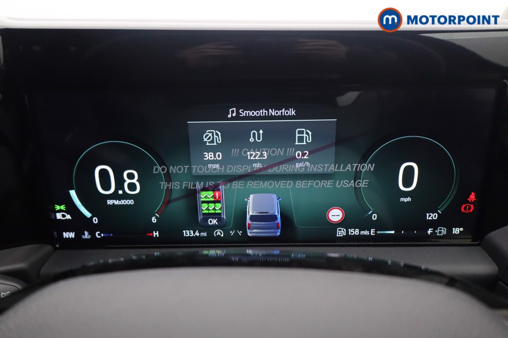 Used Ford Transit Custom 2025 for sale - 76862673: Photo 17