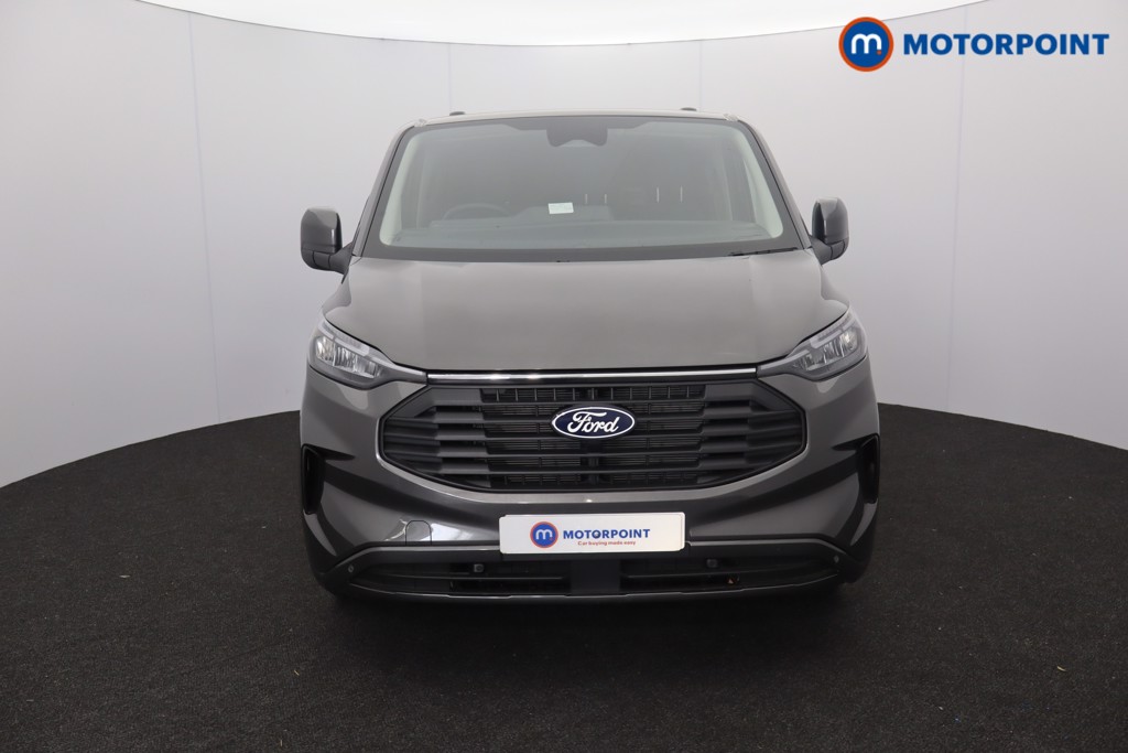 Used Ford Transit Custom 2025 for sale - 76862673: Photo 3