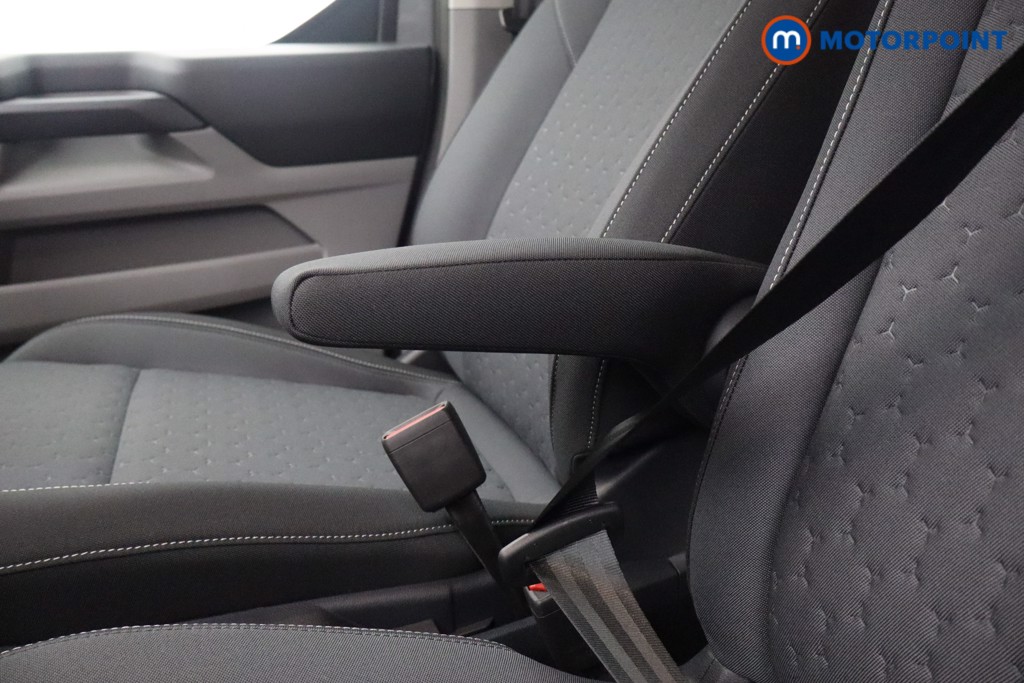 Used Ford Transit Custom 2025 for sale - 76862673: Photo 37