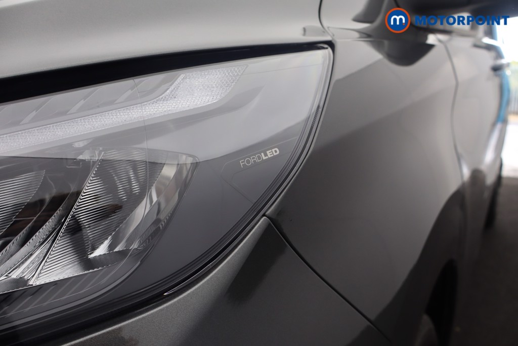 Used Ford Transit Custom 2025 for sale - 76862673: Photo 42