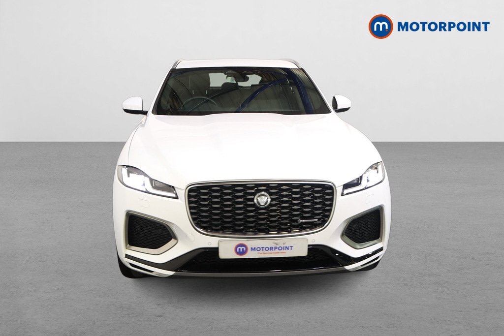 Used Jaguar F-Pace 2024 for sale - 77966019: Photo 2