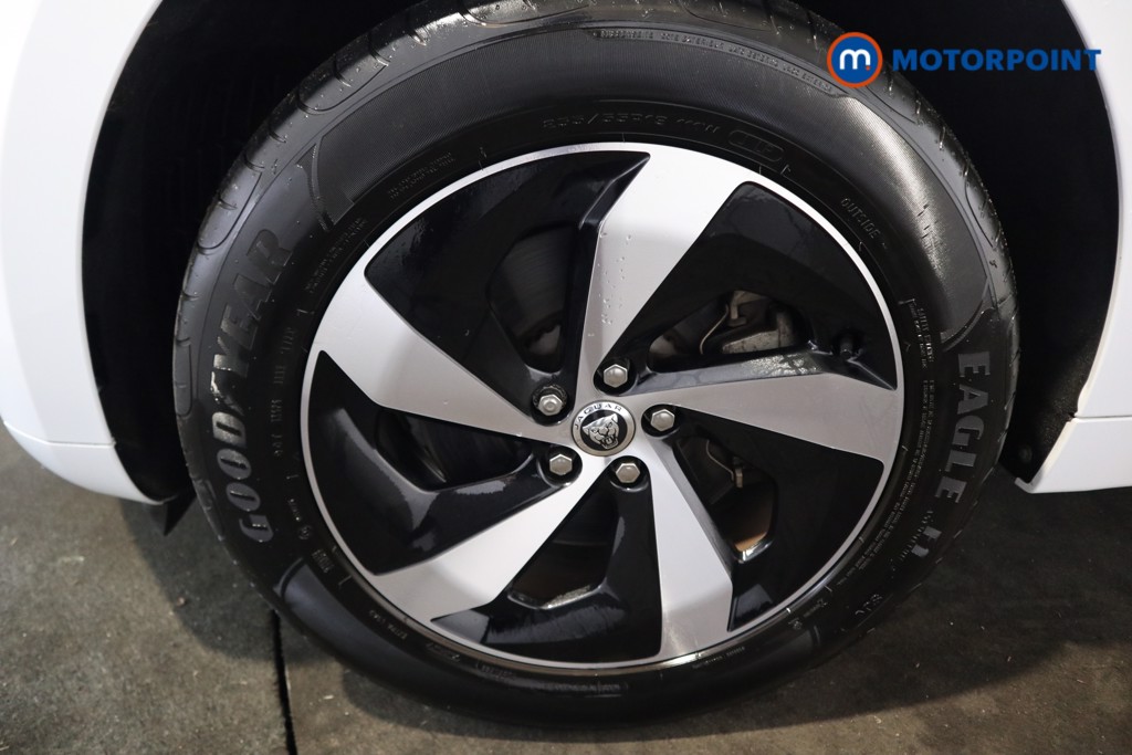 Used Jaguar F-Pace 2024 for sale - 77966019: Photo 37