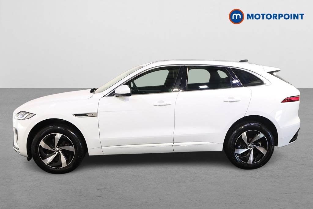 Used Jaguar F-Pace 2024 for sale - 77966019: Photo 4