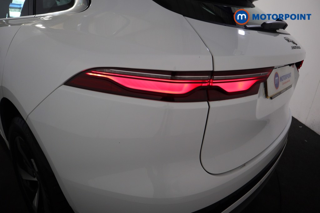 Used Jaguar F-Pace 2024 for sale - 77966019: Photo 41