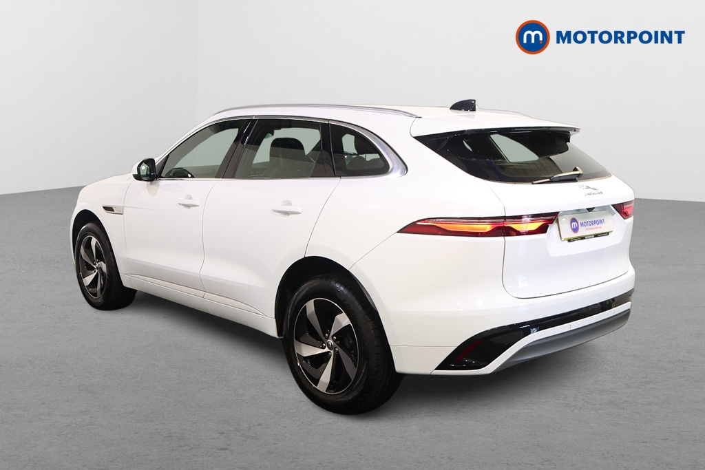 Used Jaguar F-Pace 2024 for sale - 77966019: Photo 5