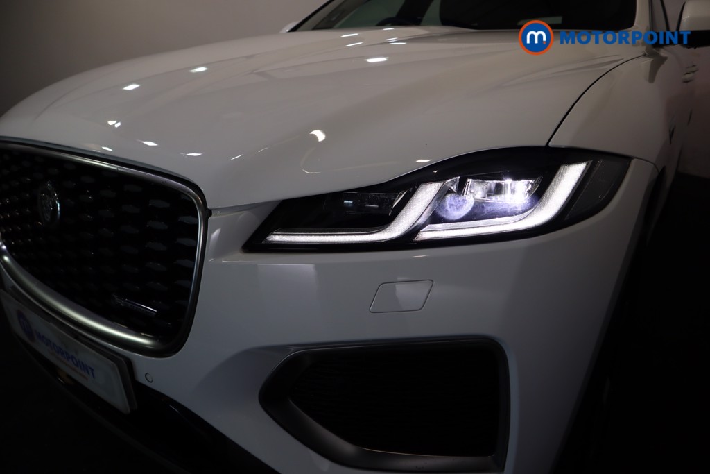 Used Jaguar F-Pace 2024 for sale - 77966019: Photo 50