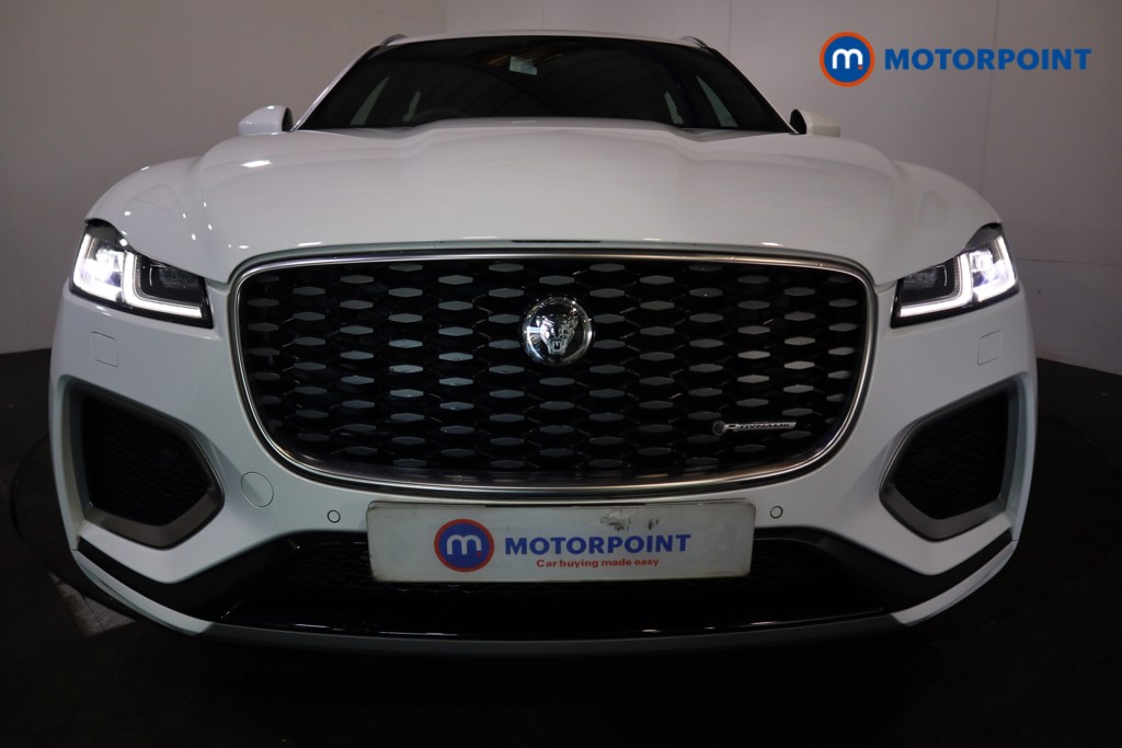 Used Jaguar F-Pace 2024 for sale - 77966019: Photo 52