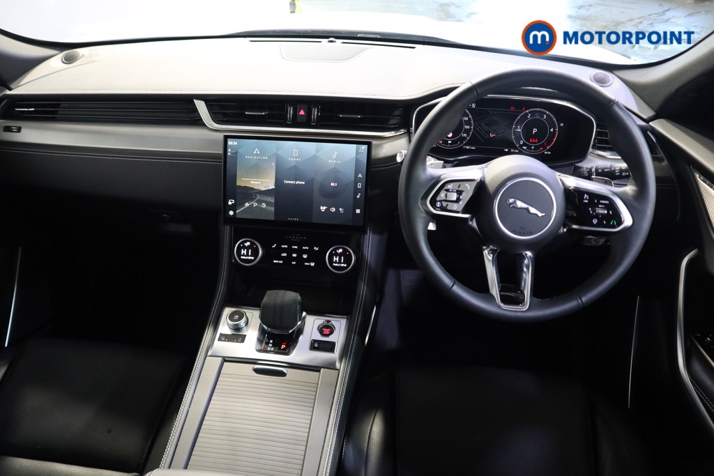 Used Jaguar F-Pace 2024 for sale - 77966019: Photo 9