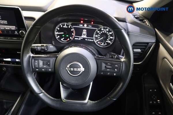 Used Nissan Qashqai 2022 for sale - 76263599: Photo 10