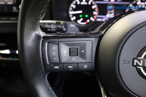 Used Nissan Qashqai 2022 for sale - 76263599: Photo 11