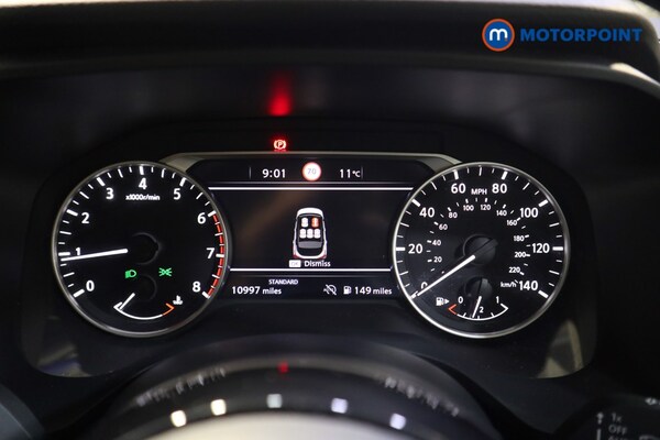 Used Nissan Qashqai 2022 for sale - 76263599: Photo 13