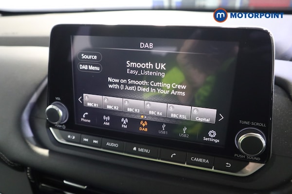 Used Nissan Qashqai 2022 for sale - 76263599: Photo 14